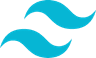Tailwind icon